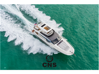 PRESTIGE 690 FLY