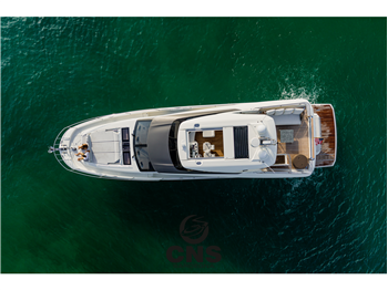 PRESTIGE 690 FLY