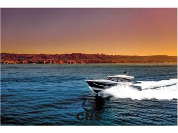 PRESTIGE 420S