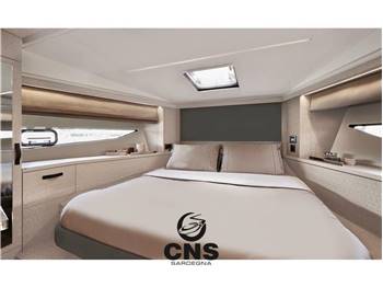 PRESTIGE 420S