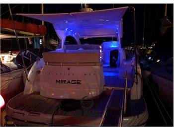 JEANNEAU PRESTIGE 42S