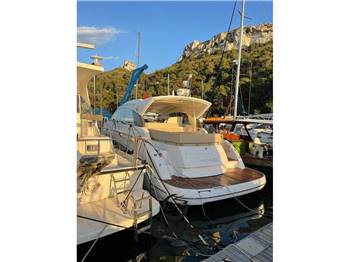 JEANNEAU PRESTIGE 42S