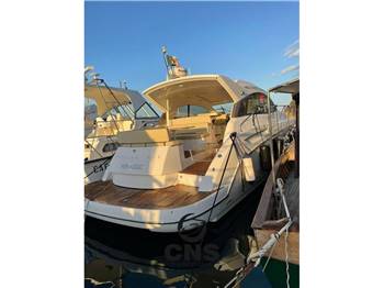 JEANNEAU PRESTIGE 42S