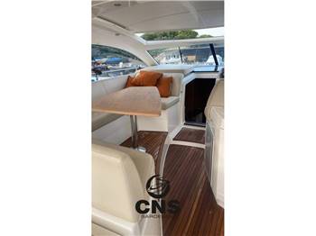 JEANNEAU PRESTIGE 42S