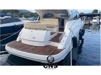 JEANNEAU PRESTIGE 42S