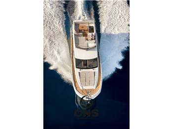 Prestige 520 F