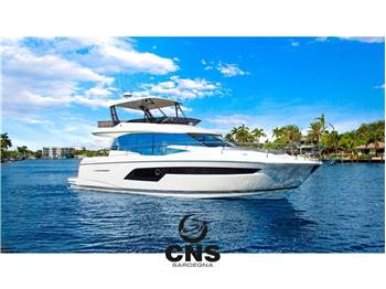 Prestige 520 F