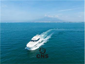 PRESTIGE YACHTS 590 S