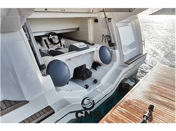 Prestige 590S