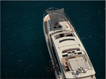 Prestige 590S