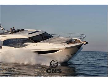 Prestige 590S