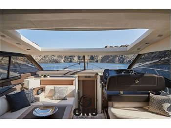 Prestige 590S