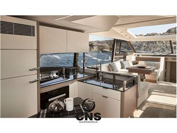 Prestige 590S
