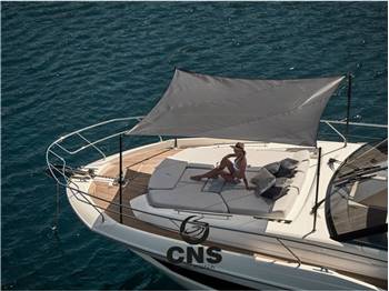 Prestige 590S