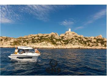 JEANNEAU MERRY FISHER 605 S2
