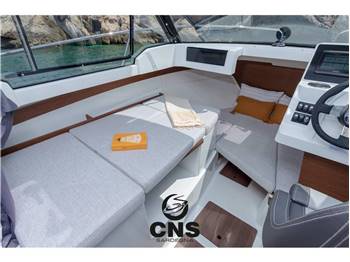JEANNEAU MERRY FISHER 605 S2