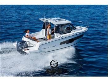 JEANNEAU MERRY FISHER 605 S2