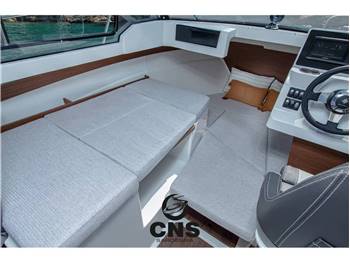 JEANNEAU MERRY FISHER 605 S2