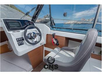 JEANNEAU MERRY FISHER 605 S2