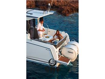 JEANNEAU MERRY FISHER 895 SERIE 2 (2x200 YAMAHA)