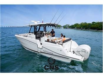 JEANNEAU CAP CAMARAT 10.5CC