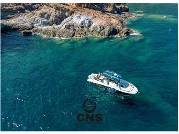 JEANNEAU CAP CAMARAT 10.5CC