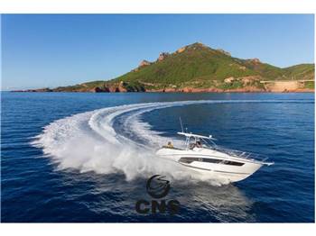 Jeanneau 10.5 WA