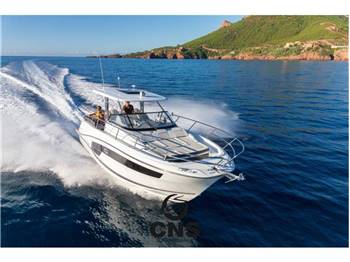 Jeanneau 10.5 WA