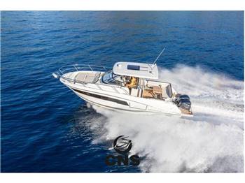 Jeanneau 10.5 WA