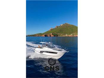 Jeanneau 10.5 WA