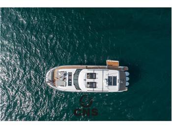 JEANNEAU MERRY FISHER 1295 COUPE 3x300 YAMAHA
