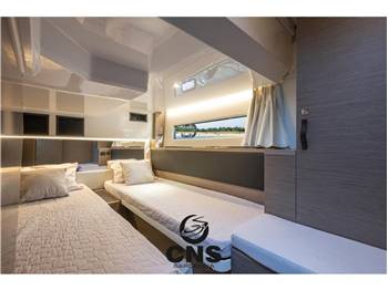 JEANNEAU MERRY FISHER 1295 COUPE 3x300 YAMAHA