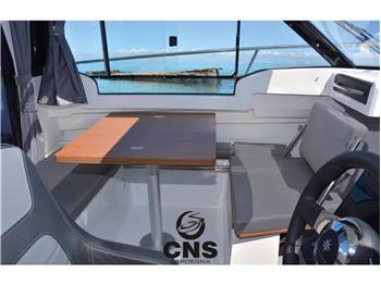 JEANNEAU MERRY FISHER 695 S2