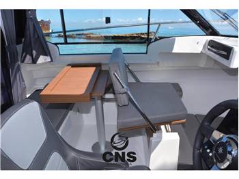 JEANNEAU MERRY FISHER 695 S2