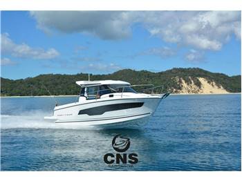 JEANNEAU MERRY FISHER 695 S2