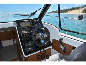 JEANNEAU MERRY FISHER 695 S2