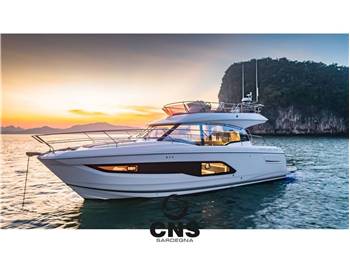 PRESTIGE 420