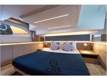 PRESTIGE 420