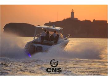 JEANNEAU CAP CAMARAT 9.0 WA SERIE 2