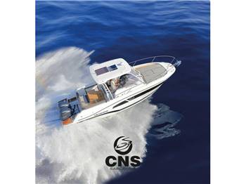 JEANNEAU CAP CAMARAT 9.0 WA SERIE 2
