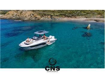 JEANNEAU CAP CAMARAT 9.0 WA SERIE 2