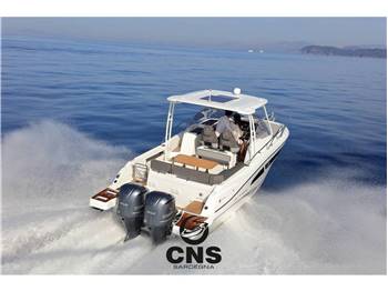 JEANNEAU CAP CAMARAT 9.0 WA SERIE 2