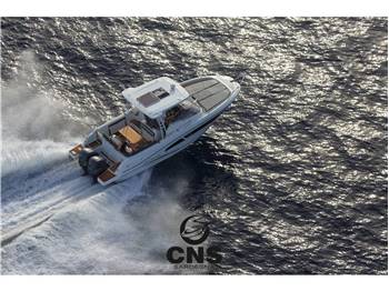 JEANNEAU CAP CAMARAT 9.0 WA SERIE 2