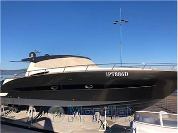 Master Yacht MASTER 52