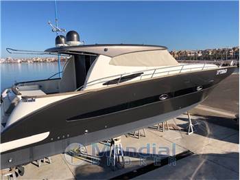 Master Yacht MASTER 52