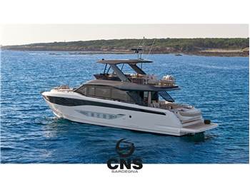 PRESTIGE F6.7
