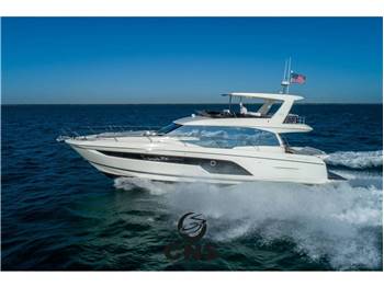 Prestige 590 F