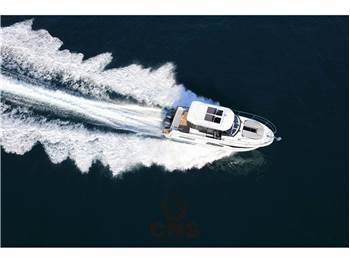 JEANNEAU MERRY FISHER 1095 COUPE SERIE 2 (2x300 YAMAHA))