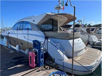 PRESTIGE 440S
