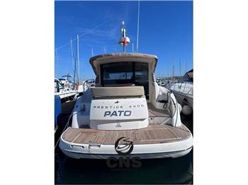 PRESTIGE 440S